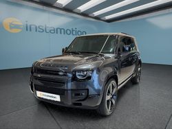 Grau Gebraucht 2025 Land Rover Defender SUV | 103.499 €