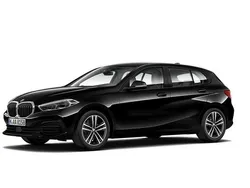 Gebraucht 2025 BMW 118 Advantage Kleinwagen | 24.890 € (Superpreis)