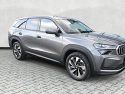 Graphitegrau metallic Neu 2025 Skoda Kodiaq Selection SUV | 40.980 € (Guter Preis)