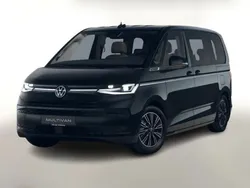 Schwarz Neu 2025 VW T7 Style Van | 61.158 € (Fairer Preis)