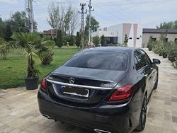 Gebraucht 2020 Mercedes C300e Edition 1 Limousine | 33.000 €