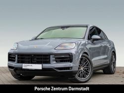 Arktikgrau Gebraucht 2023 Porsche Cayenne SUV | 115.718 €