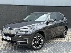 Grau Gebraucht 2015 BMW X5 iPerformance SUV | 18.950 € (Fairer Preis)
