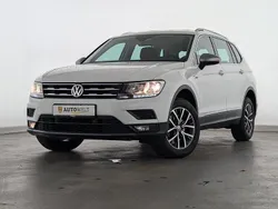 Weiß Gebraucht 2019 VW Tiguan Allspace Comfortline SUV | 19.460 € (Guter Preis)