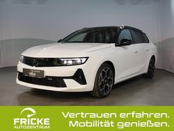 Weiss Gebraucht 2025 Opel Astra Kombi | 29.940 € (Etwas zu teuer)