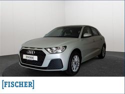 Silber Neu 2025 Audi A1 Sportback Comfort Kleinwagen | 27.899 € (Fairer Preis)