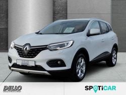 Weiß Gebraucht 2020 Renault Kadjar LIMITED SUV | 14.990 € (Guter Preis)