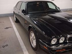 Schwarz Gebraucht 1998 Jaguar XJ Limousine | 13.500 € (Fairer Preis)