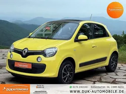 Gelb Gebraucht 2016 Renault Twingo Dynamique Kleinwagen | 6.999 € (Guter Preis)