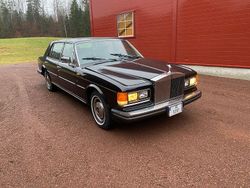 Schwarz Gebraucht 1981 Rolls Royce Silver Spur Limousine | 9.999 €