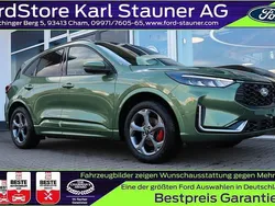 Grün Neu 2025 Ford Kuga ST-Line X SUV | 35.480 € (Guter Preis)