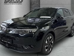 Schwarz Neu 2025 Opel Grandland X SUV | 34.949 € (Fairer Preis)