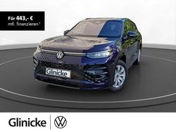 Ultra violet metallic Gebraucht 2025 VW Tayron R-line SUV | 59.880 € (Etwas zu teuer)