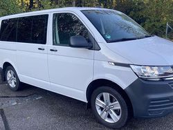 Weiß Gebraucht 2019 VW T6.1 Van | 22.500 € (Guter Preis)