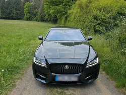 Andere farben Gebraucht 2025 Jaguar XF R Limousine | 25.000 €