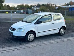 Weiß Gebraucht 2007 VW Fox Basis Kleinwagen | 1.700 € (Fairer Preis)