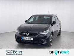 Schwarz Gebraucht 2023 Opel Corsa GS Line Kleinwagen | 22.990 € (Etwas zu teuer)