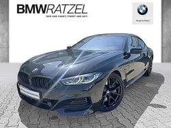 BMW 840