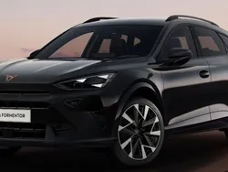 Grau Neu 2025 Cupra Formentor SUV | 37.490 € (Fairer Preis)