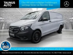 Arktikweiß Gebraucht 2020 Mercedes Vito Van / Kleinbus | 29.691 € (Fairer Preis)