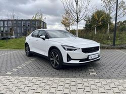 Weiß Gebraucht 2020 Polestar 2 Performance Kleinwagen | 28.500 € (Fairer Preis)