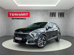 1k) zilinaschwarz met. (schwarz Gebraucht 2025 Kia Sportage SUV | 32.487 € (Guter Preis)