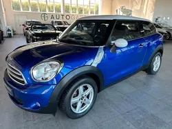 Mini Cooper Paceman