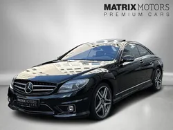Schwarz Gebraucht 2007 Mercedes CL65 AMG AMG Coupé | 59.850 €