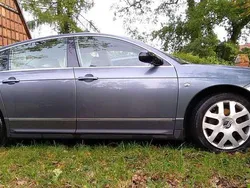 Grau Gebraucht 2006 Citroën C6 Limousine | 15.000 € (Etwas zu teuer)