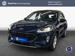 Blazer blue Gebraucht 2022 Ford Kuga Cool & Connect SUV | 23.350 € (Superpreis)