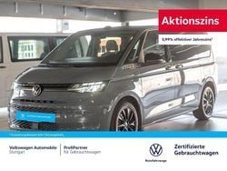 Grau Gebraucht 2024 VW Multivan Life Van | 51.490 € (Fairer Preis)