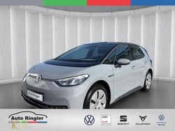 Grau Gebraucht 2022 VW ID.3 Pure Kleinwagen | 17.490 € (Guter Preis)