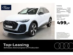 Weiss Neu 2025 Audi Q5 Edition .1 SUV | 69.880 € (Guter Preis)