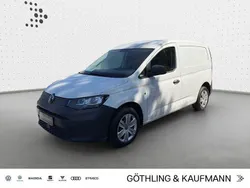 Gebraucht 2021 VW Caddy Van / Kleinbus | 15.460 € (Superpreis)