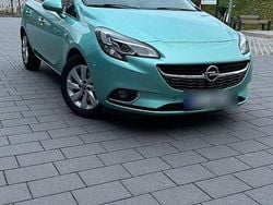 Gebraucht 2015 Opel Corsa Innovation Kleinwagen | 7.000 € (Guter Preis)