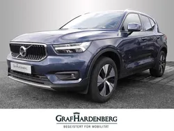 Andere farbe Gebraucht 2020 Volvo XC40 Momentum SUV | 27.888 € (Etwas zu teuer)