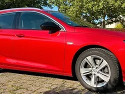 Rot Gebraucht 2021 Opel Insignia Elegance Kombi | 19.000 € (Fairer Preis)