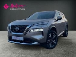 Champagne silver (metallic) Gebraucht 2024 Nissan X-Trail Tekna SUV | 31.890 € (Guter Preis)