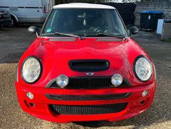 Rot Gebraucht 2005 Mini Cooper Kleinwagen | 3.650 € (Fairer Preis)