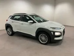 Weiß Gebraucht 2020 Hyundai Kona Trend SUV | 11.900 € (Fairer Preis)