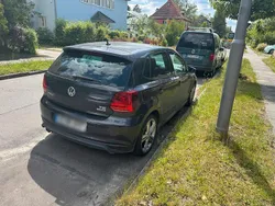 Violet Gebraucht 2015 VW Polo R-line Kleinwagen | 14.500 € (Etwas zu teuer)