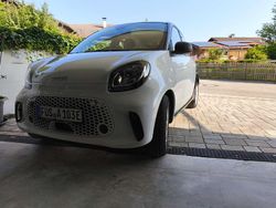 Gebraucht 2019 Smart ForFour Electric Drive Limousine | 8.500 € (Fairer Preis)