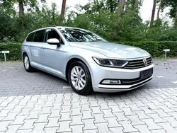 Silber Gebraucht 2016 VW Passat Kombi | 9.995 € (Fairer Preis)