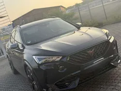 Schwarz Gebraucht 2021 Cupra Formentor VZ SUV | 28.500 € (Guter Preis)
