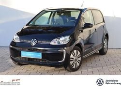 Schwarz Gebraucht 2022 VW e-up! Style Kleinwagen | 16.450 € (Fairer Preis)