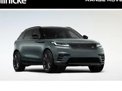 Grün Neu 2025 Land Rover Range Rover Velar SE Dynamic SUV | 91.290 € (Guter Preis)