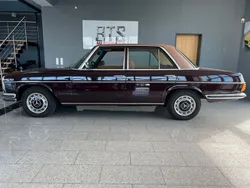 Braun Gebraucht 1974 Mercedes 200 Limousine | 14.950 €