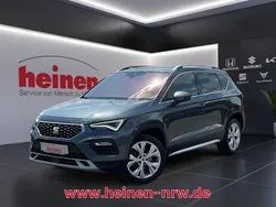 Grau Gebraucht 2021 Seat Ateca Beats SUV | 26.799 € (Guter Preis)