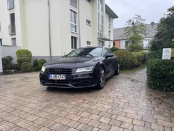 Schwarz Gebraucht 2011 Audi A7 S-Line Kleinwagen | 14.250 € (Guter Preis)