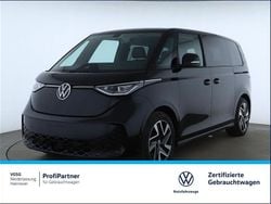 Schwarz Gebraucht 2025 VW ID. Buzz Pro Van / Kleinbus | 52.990 € (Superpreis)